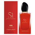 Armani Si Passione Intense 3.4oz Women EDP — 1