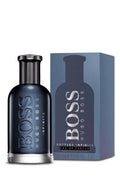 Hugo Boss Grey Infinite 1.6oz Men EDP Spray — 1