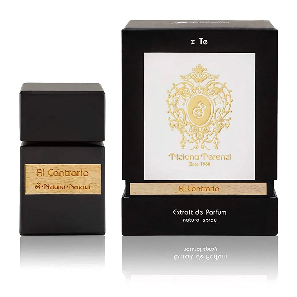 Tiziana Terenzi Alcontrario 1.75oz Unisex XDP Spray — 1