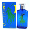 Ralph Lauren Polo Big Pony#1 3.4oz Men EDT Spray — 1