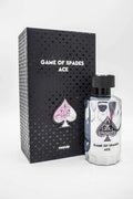 GAME Spade ACE 3.4oz Unisex Parfum SP — 1