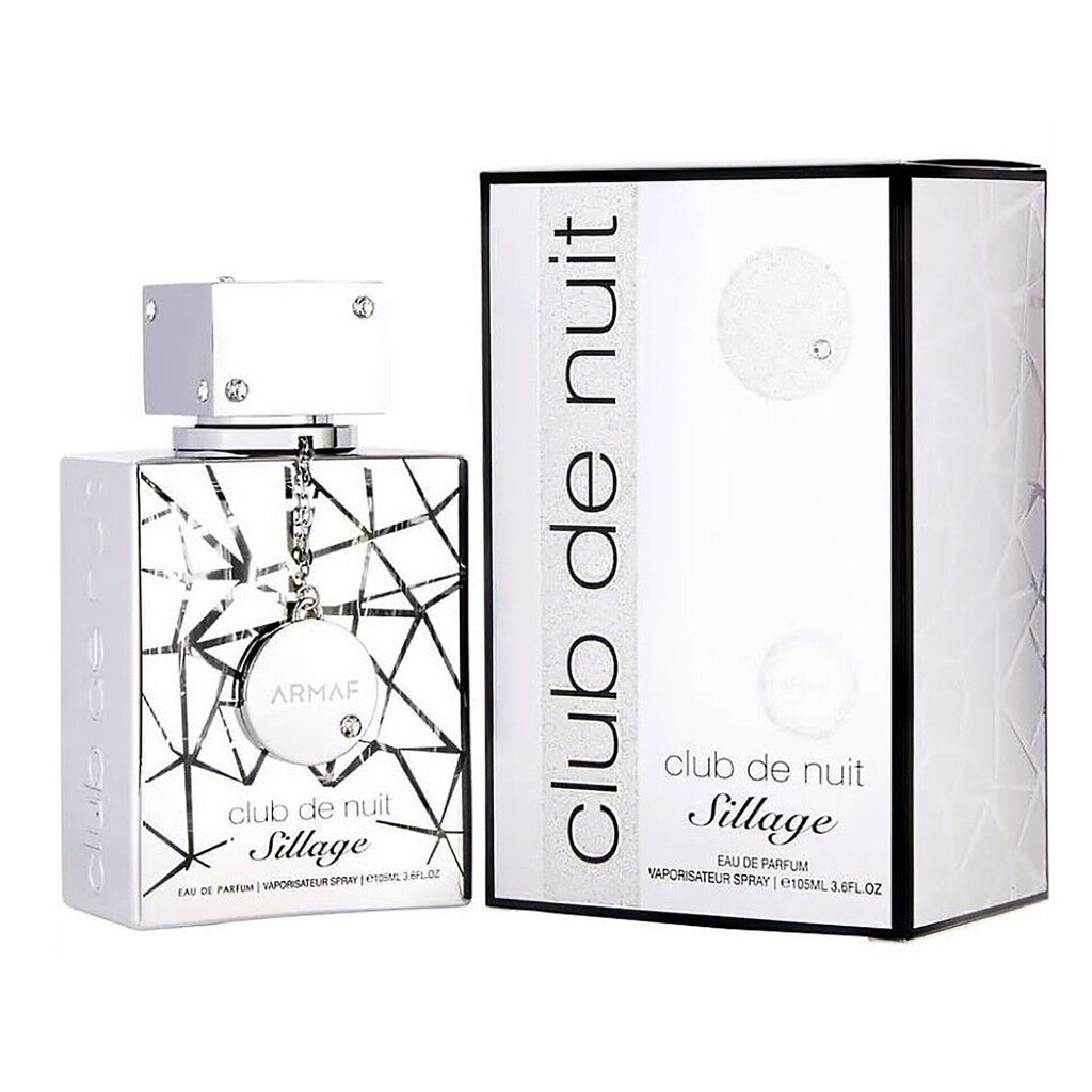 Armaf Club De Nuit Sillage 3.6oz Unisex EDP Spray — 1