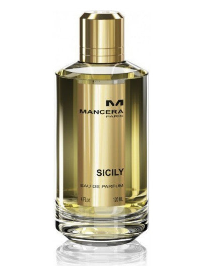 Mancera Sicily 4.0oz Unisex EDP Spray — 1