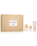 Oscar Alibi 3-Piece Set 3.4oz Women EDP Spray — 1