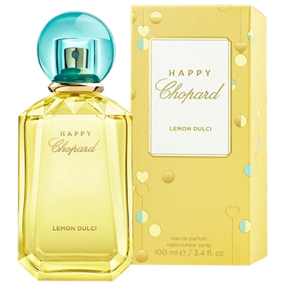Chopard Lemon Dulci 3.4oz Women EDP Spray — 1