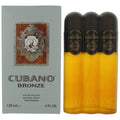 Cubano Bronze 4.0oz Men EDT Spray — 1