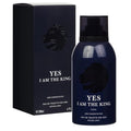 Yes I'm The King Concentre 6.7oz Men EDP Spray — 1