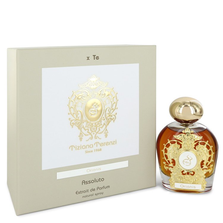 Tiziana Terenzi Orionis 3.38oz Unisex XDP Spray — 1