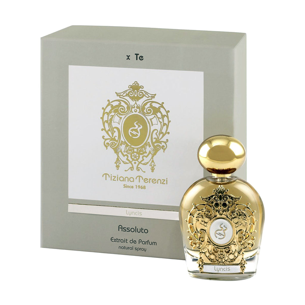 Tiziana Terenzi Lyncis 3.38oz Unisex XDP Spray — 1
