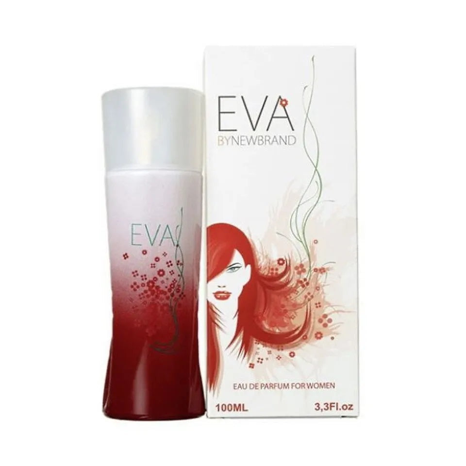 New Brand Eva 3.3oz Women EDP Spray — 1