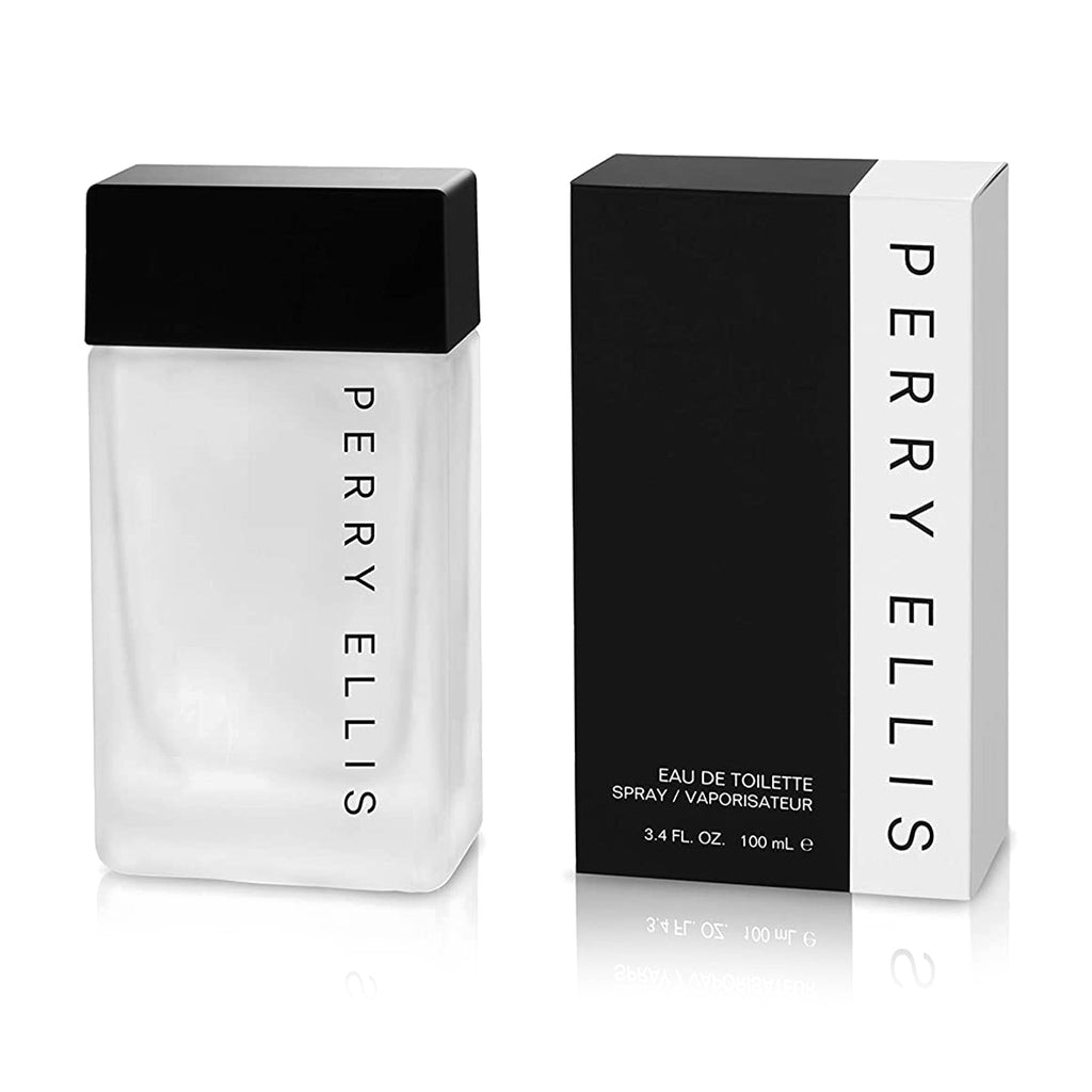 Perry Ellis New 3.4oz Men EDT Spray — 1