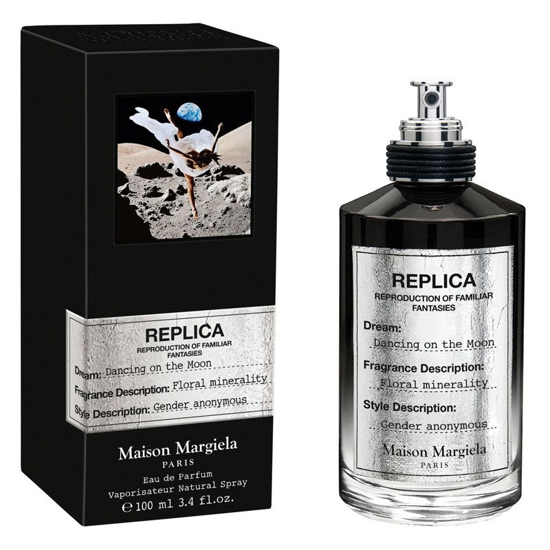 Maison Margiela Replica Dancing On The Moon 3.4oz Unisex EDP Spray — 1