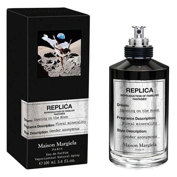 Maison Margiela Replica Dancing On The Moon 3.4oz Unisex EDP Spray — 1