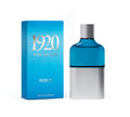 Tous 1920The Origin Blue 3.4oz Men EDT Spray — 1