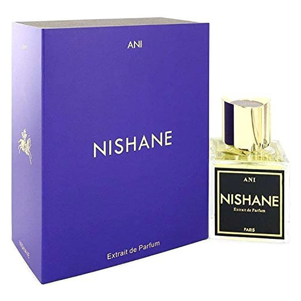 Nishane ANI 3.4oz Woman EXDP SPRAY — 1