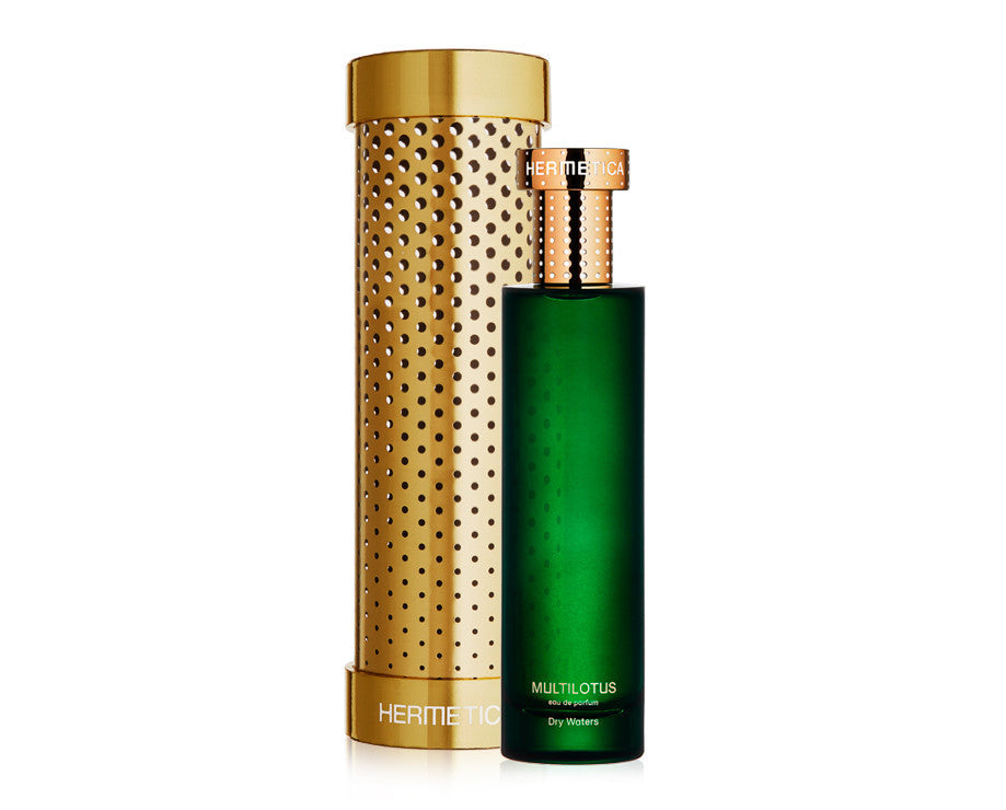Hermetica Multilotus 3.4oz Unisex EDP Spray — 1