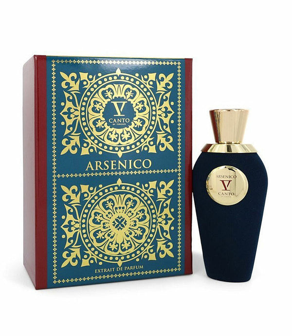 Vcanto Arsenico 3.38oz Unisex EDP Spray — 1