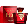 Guess Seductive Red 2.5oz Women EDT — 1