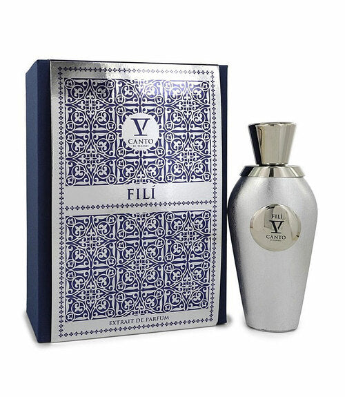 VCanto Fili 3.4oz Unisex XDP Spray — 1
