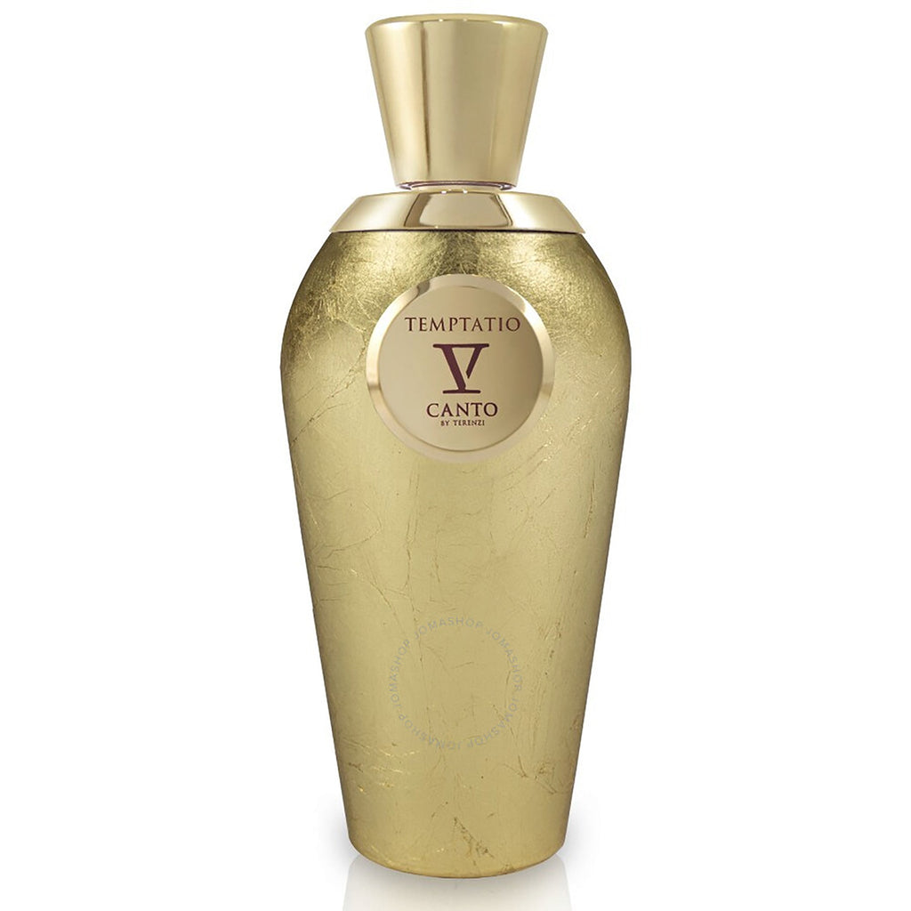 Vcanto Temptatio 3.38oz Unisex XDP Spray — 1