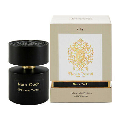 Tiziana Terenzi Nero Oudh 3.38oz Unisex XDP Spray — 1