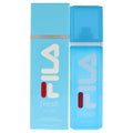 Fila Fresh 3.4oz Men EDT Spray — 1