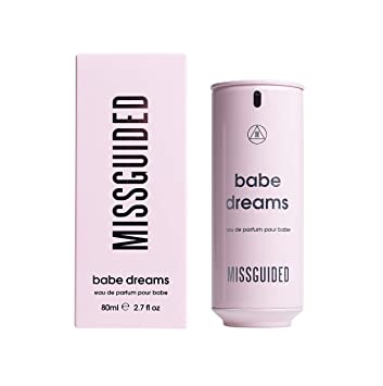 Missguided Babe Dream 2.7oz Women EDP Spray — 1