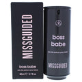 Missguided Boss Babe 2.7oz Women EDP Spray — 1
