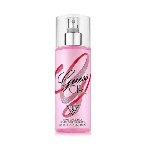 Guess Girl Body Mist 8.4oz Women Spray — 2