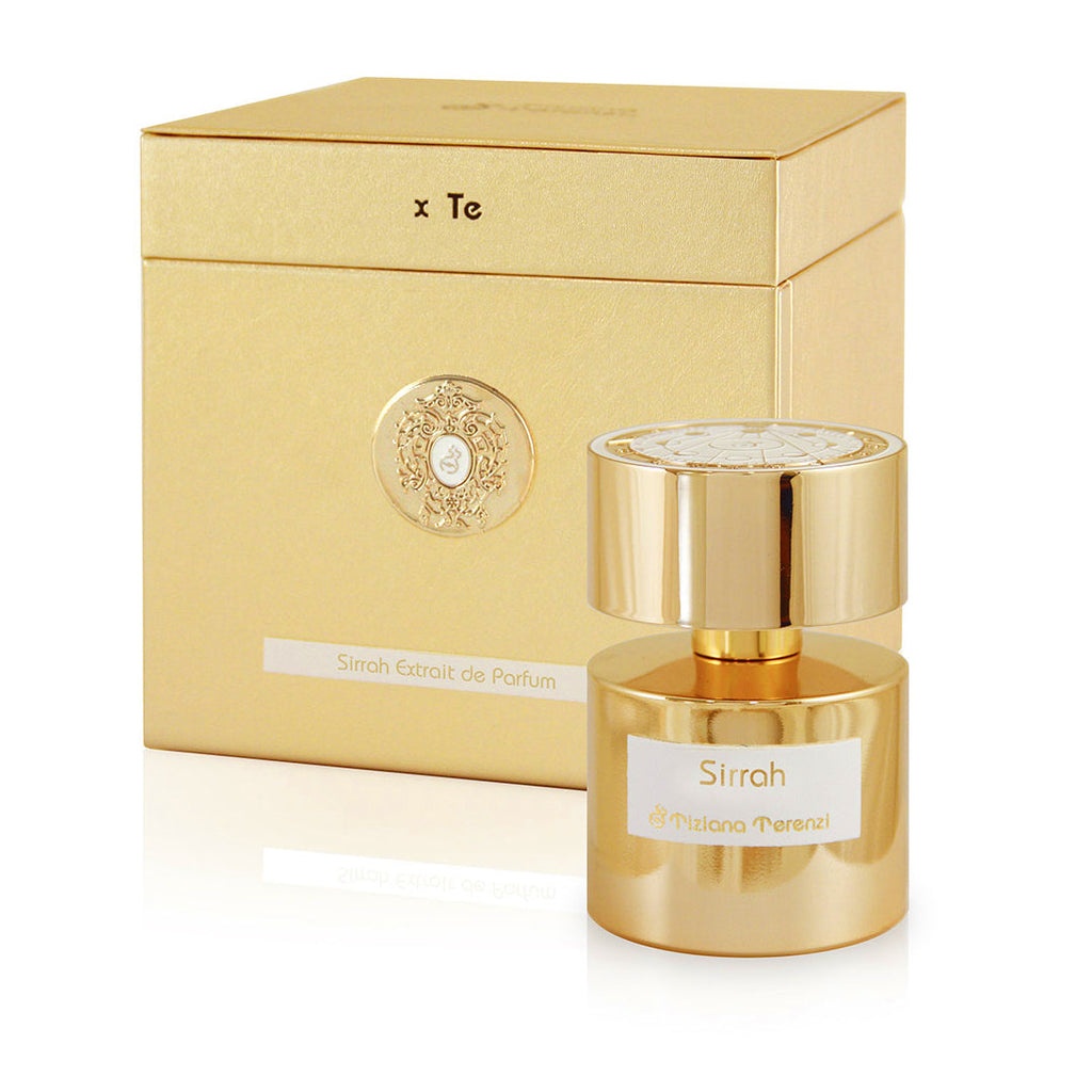 Tiziana Terenzi Sirrah 3.38oz Unisex XDP Spray — 1