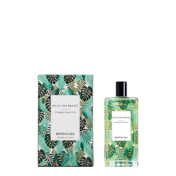 Selva Do Brazil 3.38oz Unisex EDP Spray — 1