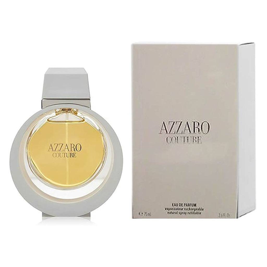 Azzaro Couture 2.6oz Women EDP Spray — 1