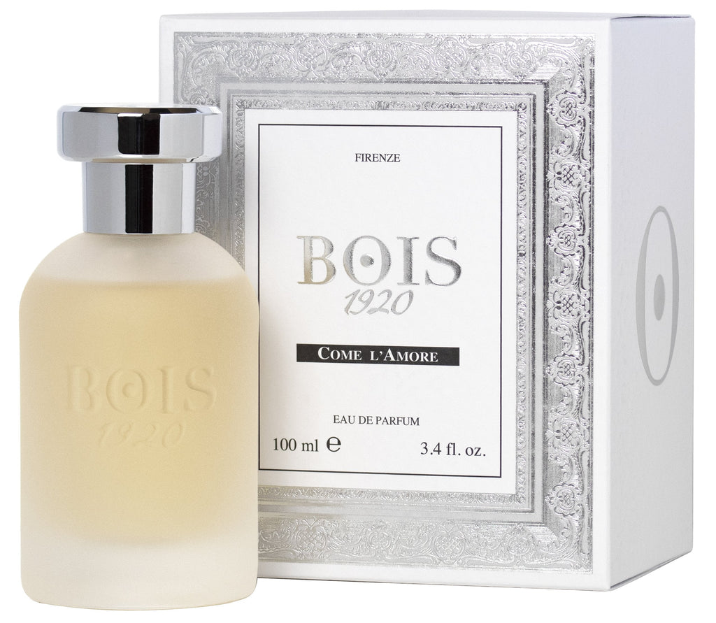 Bois Come L'Amore 3.4oz Unisex EDP Spray — 1
