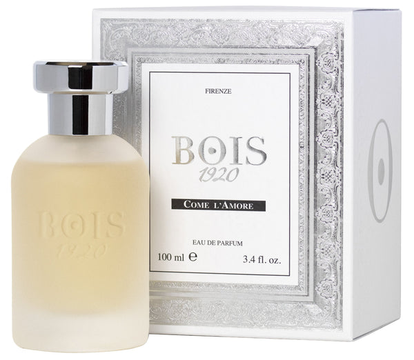 Bois Come L'Amore 3.4oz Unisex EDP Spray — 1
