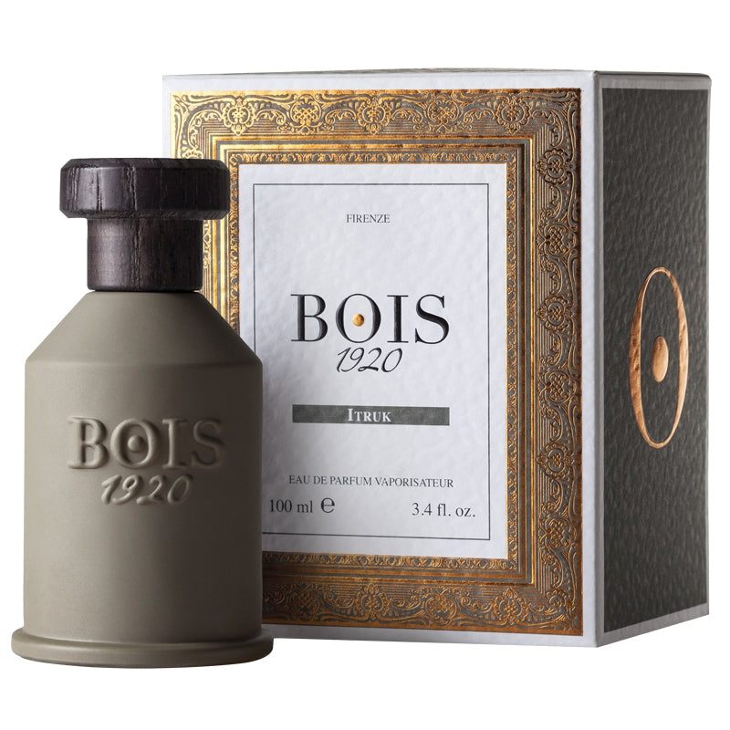 Bois Itruk 3.4oz Unisex EDP Spray — 1