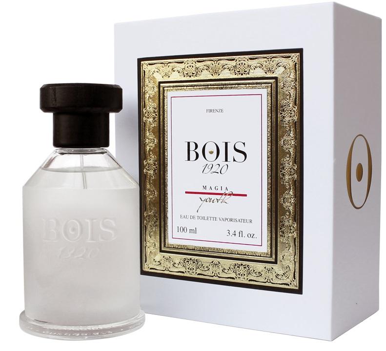 Bois Magia 3.4oz Unisex EDP Spray — 1