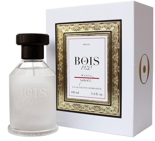 Bois Magia 3.4oz Unisex EDP Spray — 1