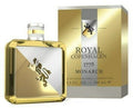 Royal Copenhagen Monarch 3.4oz Men EDT Spray — 1