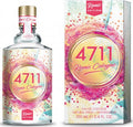 4711 Remix F.Vibes 3.4oz Unisex EDC Spray — 1