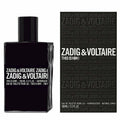 ZADIG&VOLTAIRE 3.3oz Men EDT SPRAY — 1