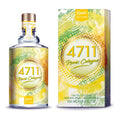 4711 Remix Zitrone 3.4oz Unisex EDC Spray — 1