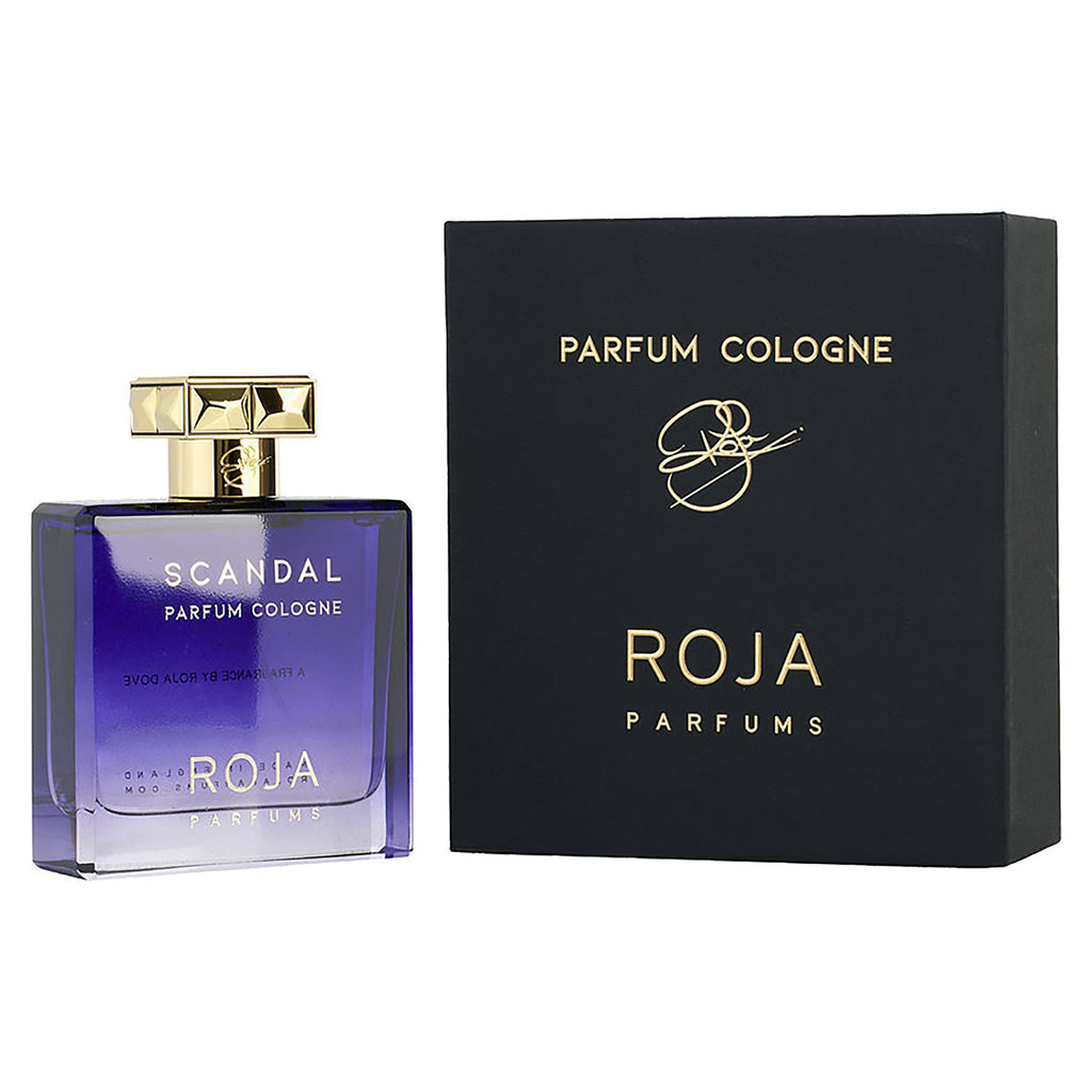Roja Scandal 3.4oz Men EDP Spray — 1