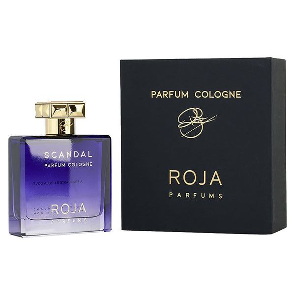 Roja Scandal 3.4oz Men EDP Spray — 1