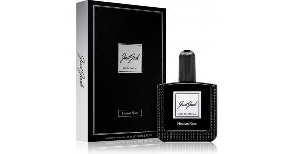 Just Jack Homme Noir 3.4oz Men EDP Spray — 1