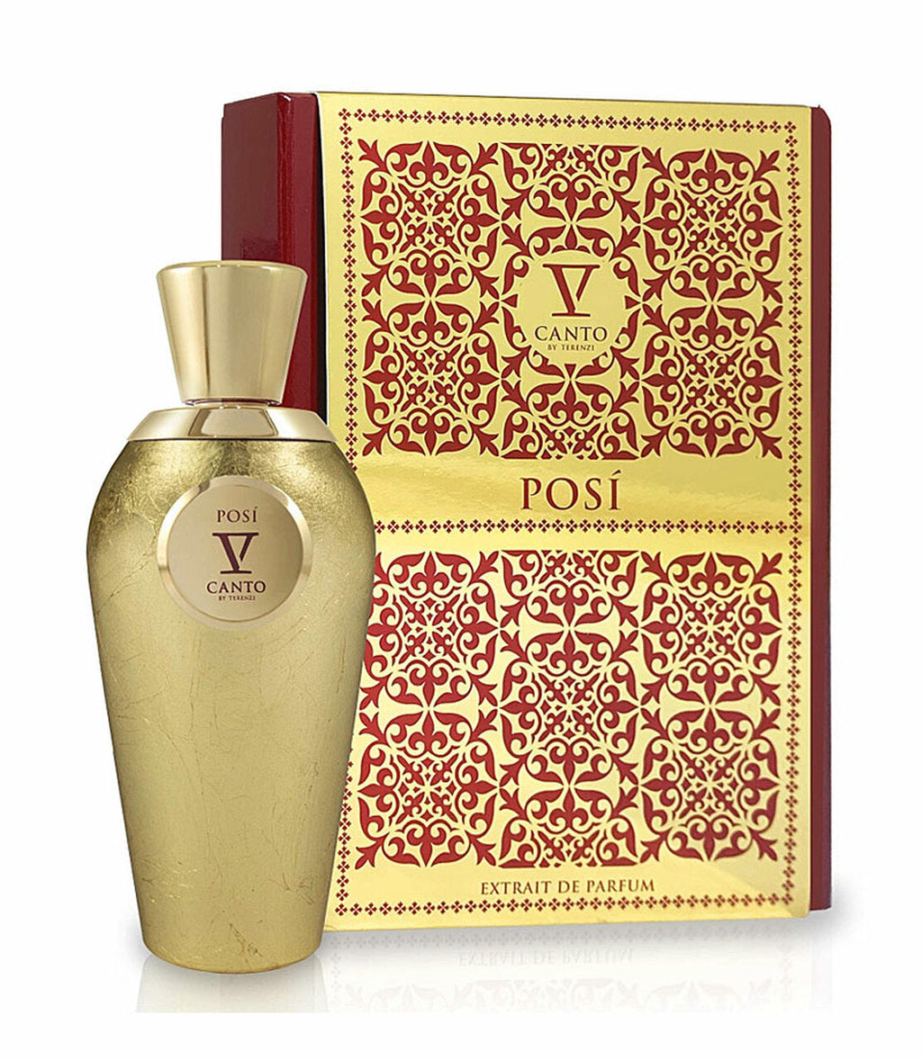 Vcanto Posi 3.4oz Unisex XDP Spray — 1