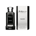 Baldessarini Black 2.5oz Men EDT Spray — 1