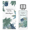 Salvatore Ferragamo Giungle Di Seta 3.4oz Unisex EDP Spray — 1