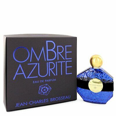 Brosseau Ombre Azurite 3.4oz Women EDP Spray — 1