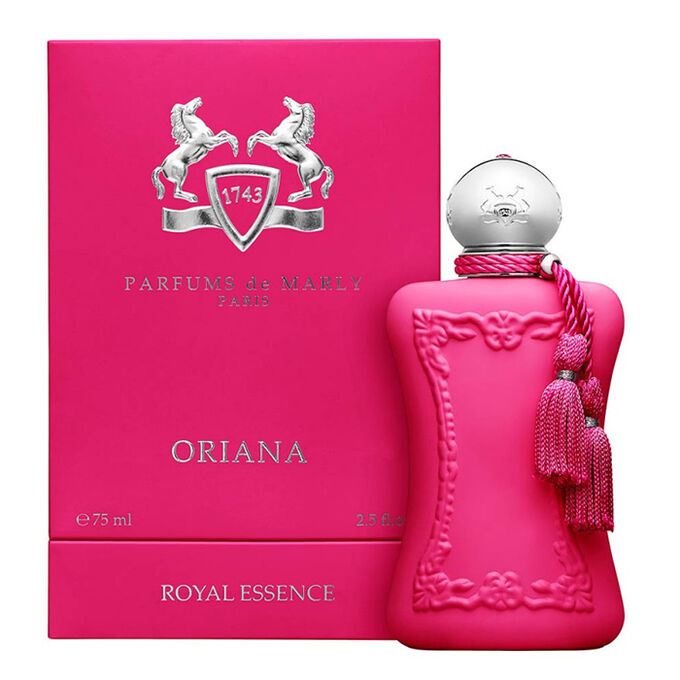 Parfums De Marly Oriana 2.5oz Women EDP Spray — 1