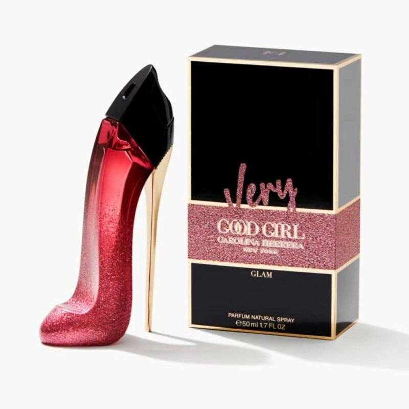 Carolina Herrera Good Girl Very Glam 1.7oz Women EDP Spray — 1